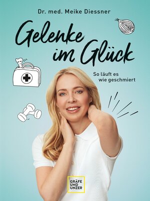 cover image of Gelenke im Glück